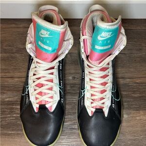 Size 10.5 - Nike Air Max 720 Saturn Miami Vice